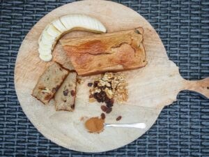 Bananen Brood