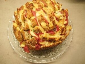 Plukbrood