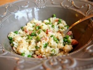 Risotto