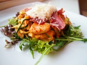 Courgetti