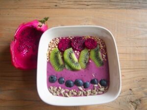 Smoothie Bowl