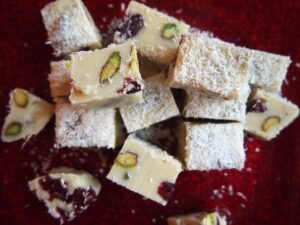 Fudge