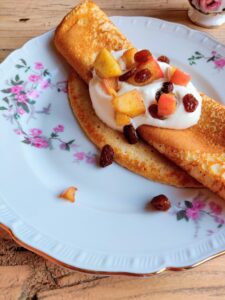 Pancakes