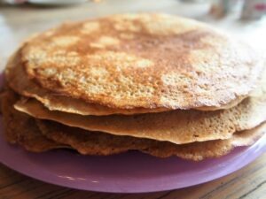 Pannenkoeken